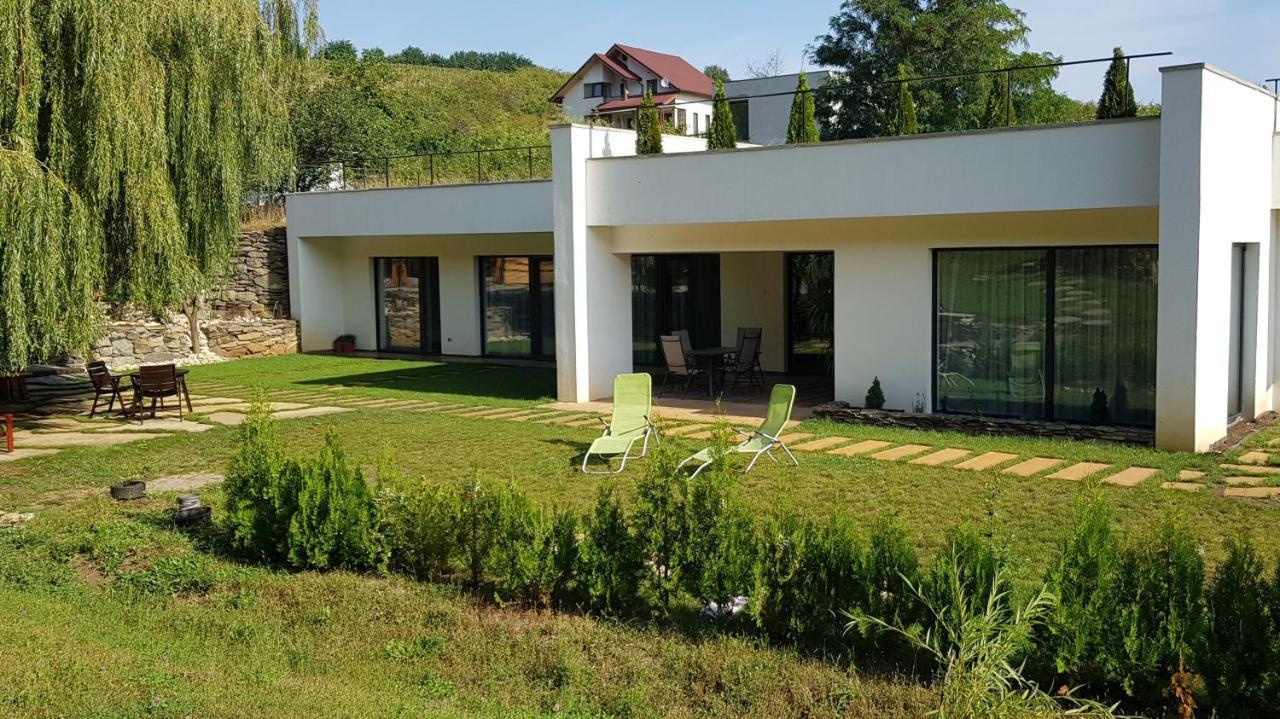 La Salcia Din Padure Apartment Alba Iulia Exterior photo