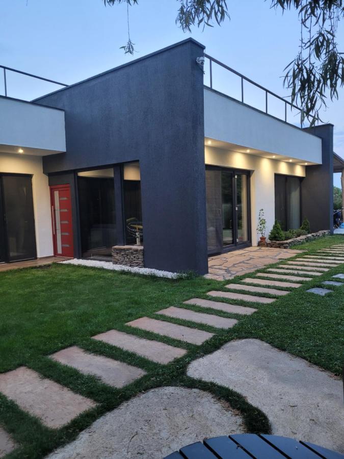 La Salcia Din Padure Apartment Alba Iulia Exterior photo